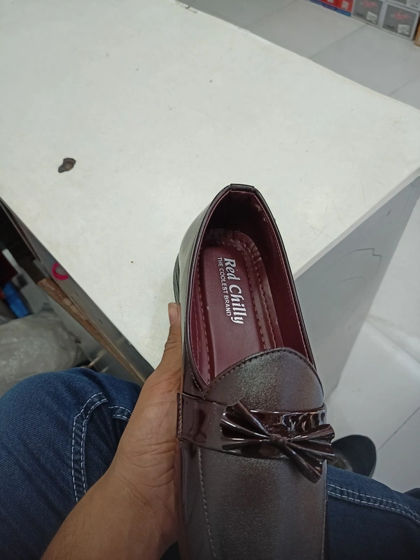 Red Chilly Brown - Carnaby Tan, 6