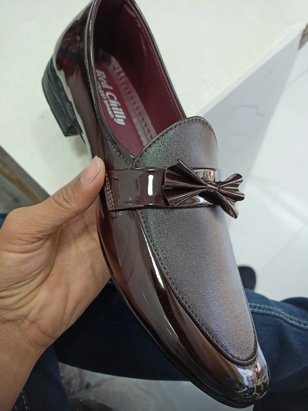 Red Chilly Brown - Carnaby Tan, 6
