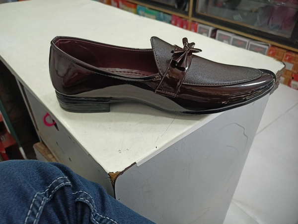 Red Chilly Brown - Carnaby Tan, 7
