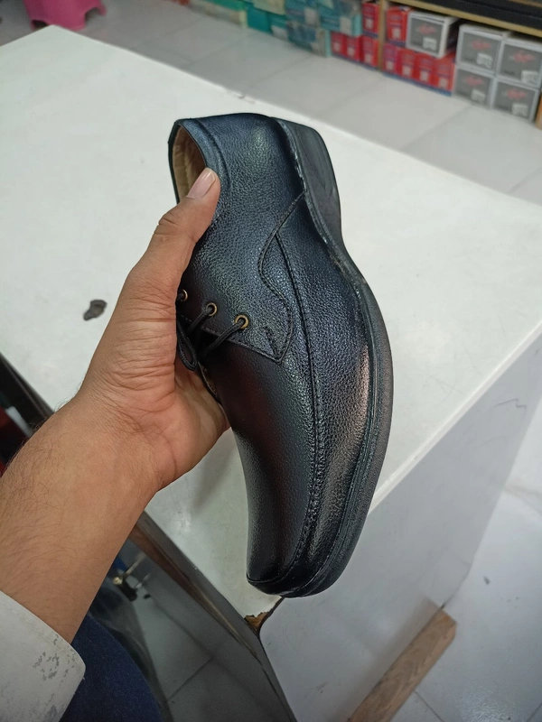 Lutta Black 2 - Black, 6