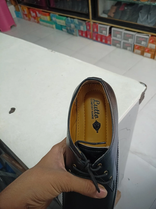 Lutta Black 2 - Black, 6