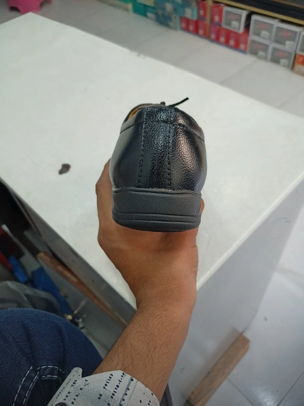 Lutta Black 2 - Black, 6
