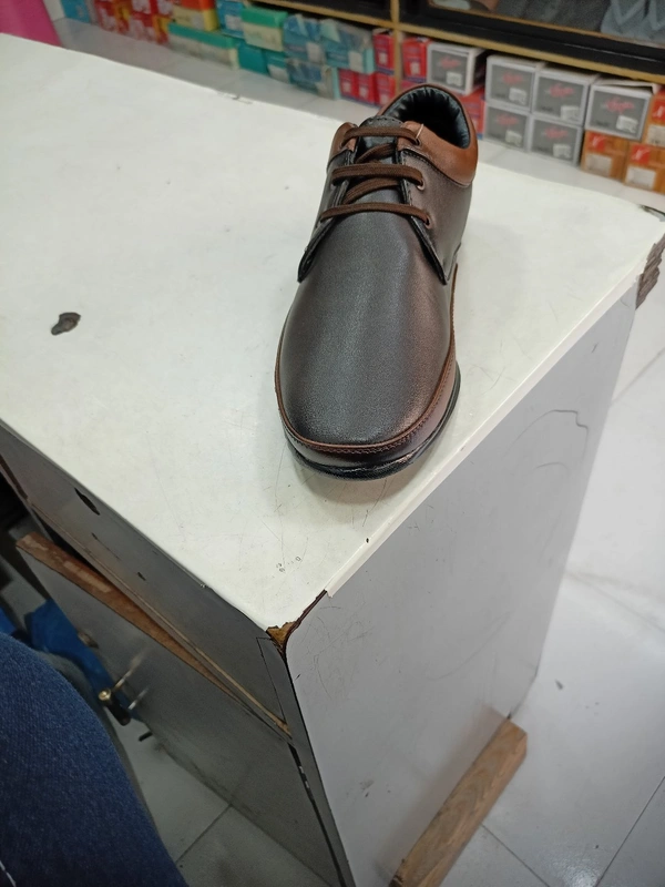 Pm Brown - Bourbon, 6
