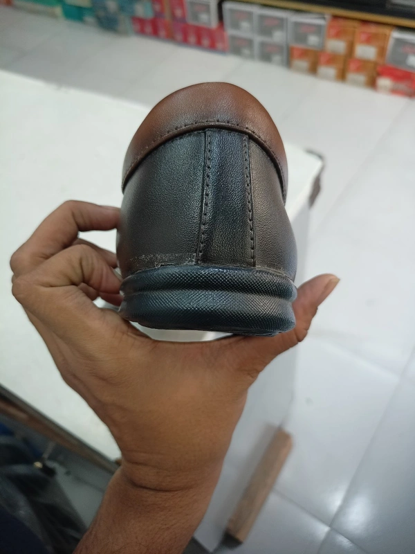 Pm Brown - Bourbon, 6