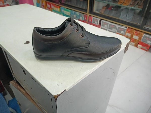 Pm Black