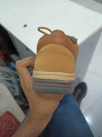 Casual  - Corn, 6