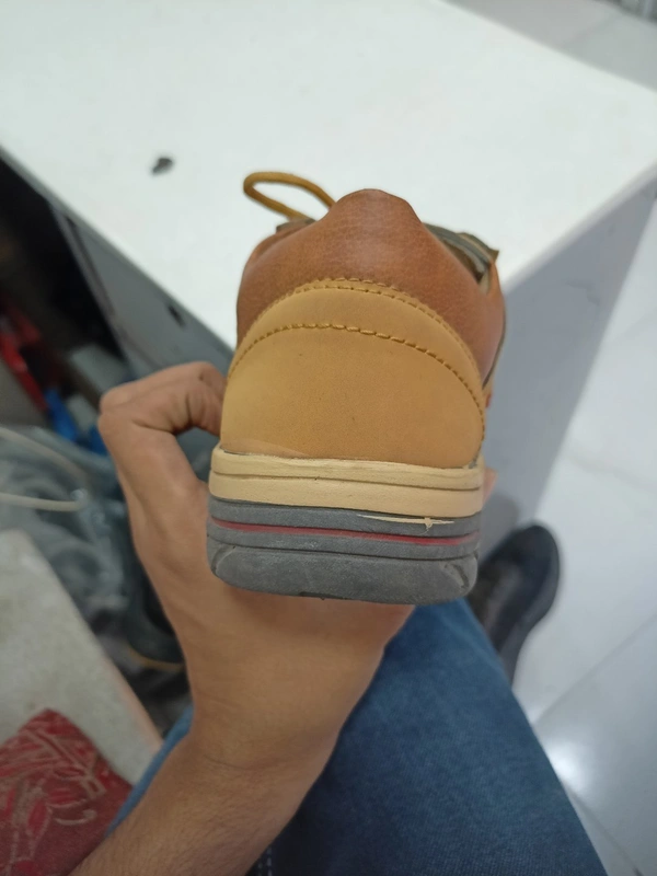 Casual  - Corn, 6