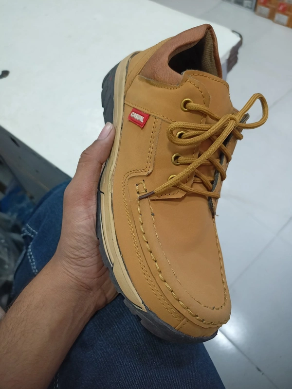 Casual  - Corn, 7