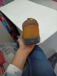 Leather Star - Corn, 7