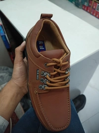 REAL GOOD - Nutmeg Wood Finish, 8