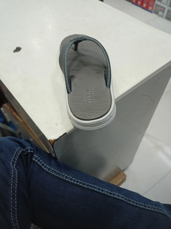 BMG Gray - Gray, 10