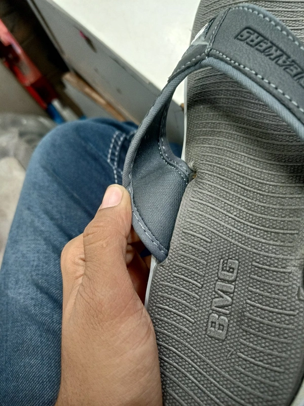 BMG Gray - Gray, 10
