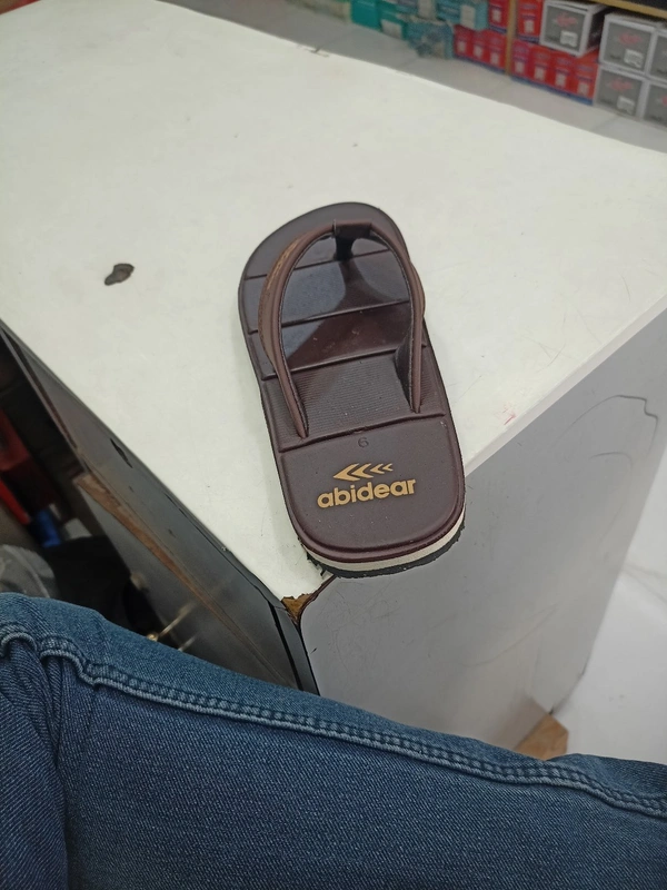 Abidear Brown - Bourbon, 6