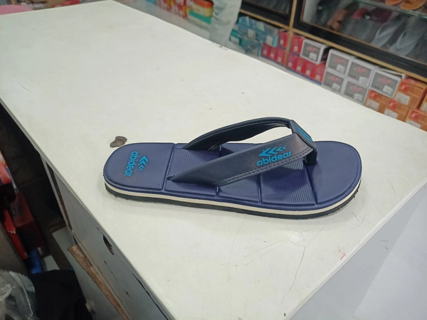 Abidear Blue