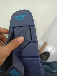 Abidear Blue - Dark Blue, 6