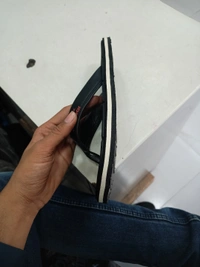 Abidear Black - Black, 6