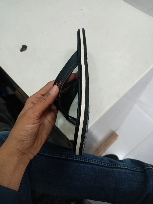 Abidear Black - Black, 6