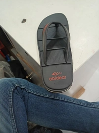 Abidear Black - Black, 6