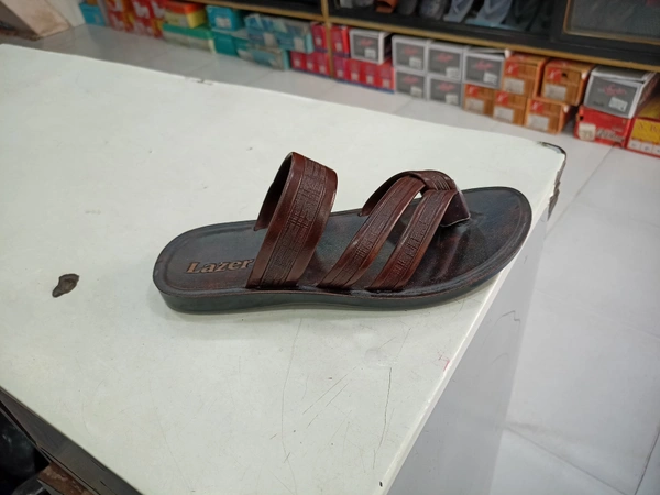 Lazar Brown - Cinnamon, 10