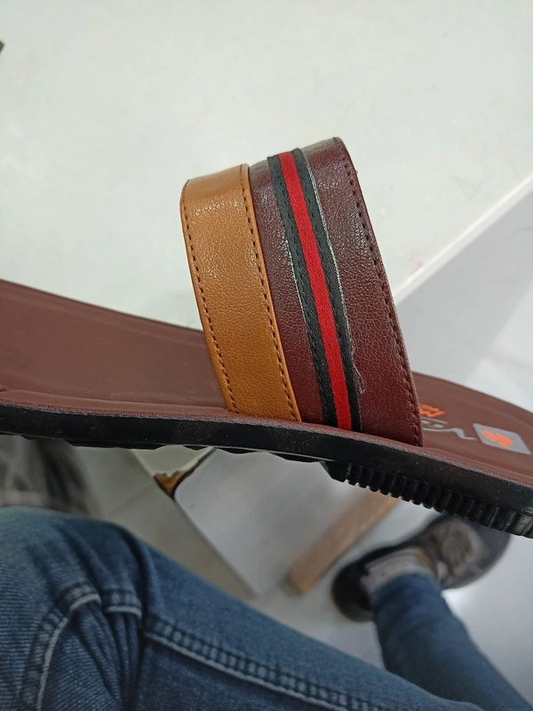 Virpin Tan  - Brown, 10