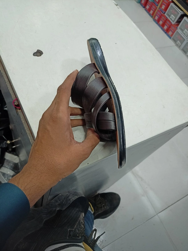 Paragon 6642 Brown - Brown, 9