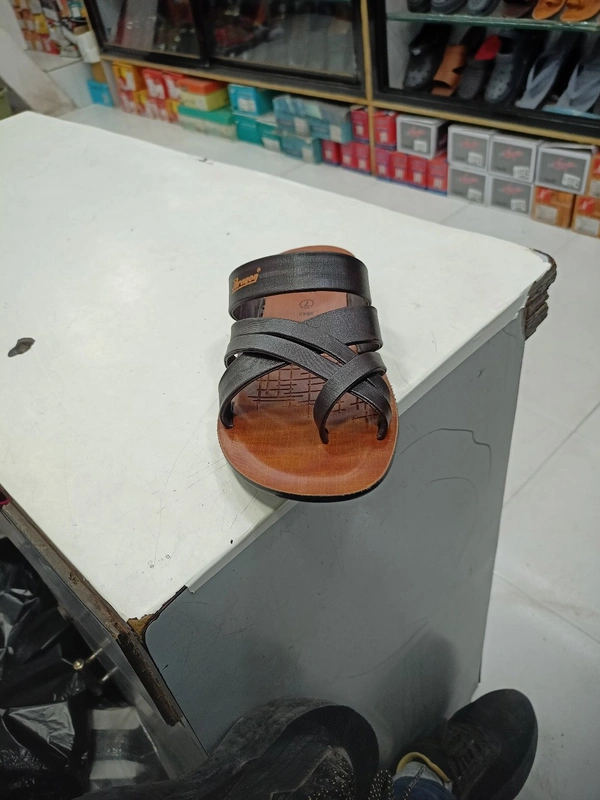 Paragon 6642 Brown - Brown, 10