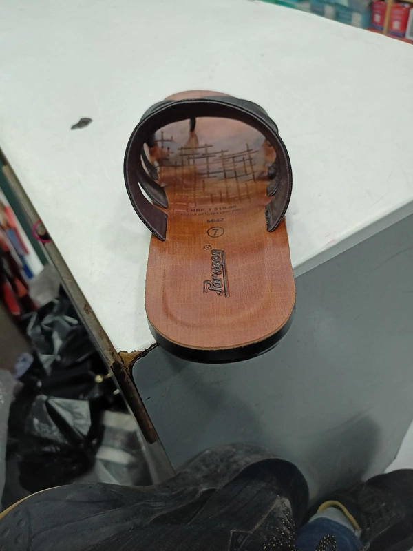 Paragon 6642 Brown - Brown, 10