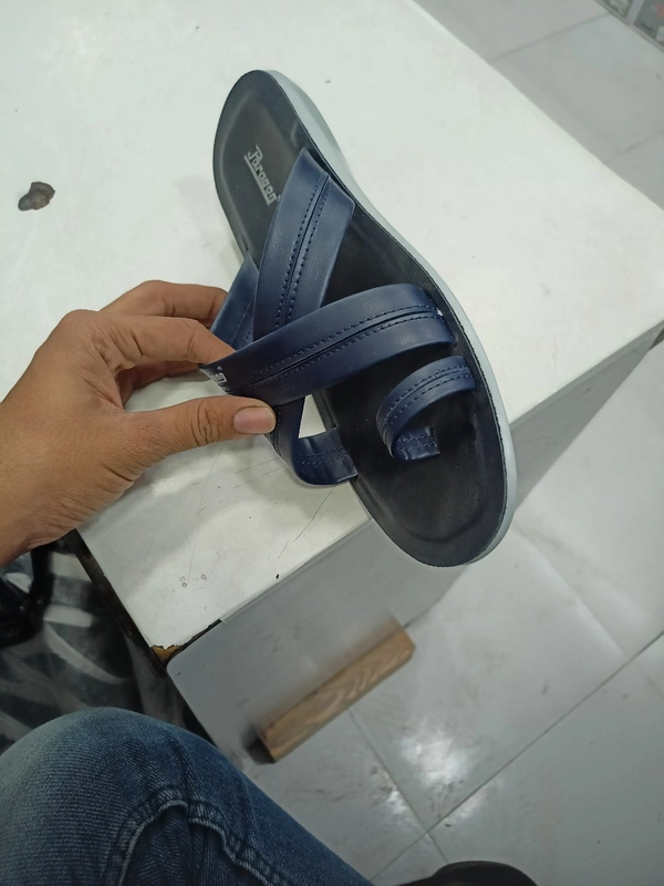 Paragon 6644 Blue - Navy Blue, 6