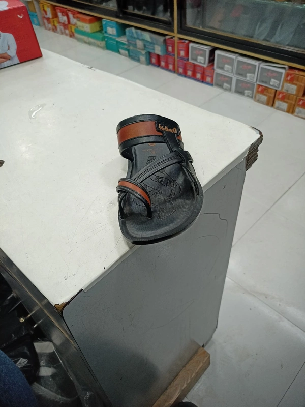 VKC WG5460 BLA - Black, 6