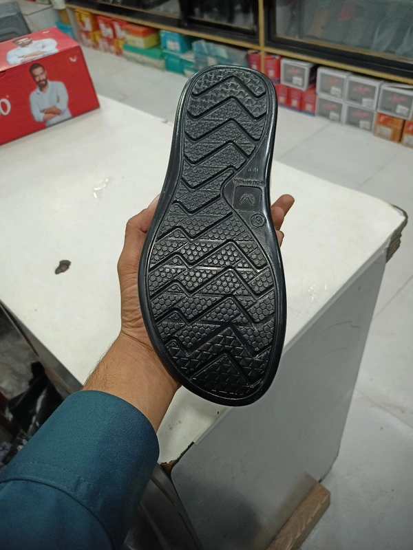 VKC WG5460 BLA - Black, 6