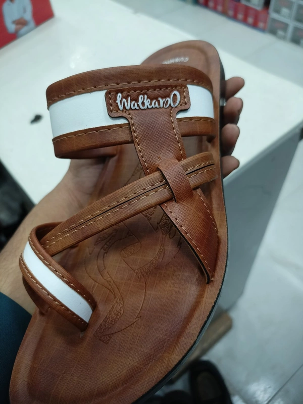 VKC WG5460 TAN - Pirate Gold, 6