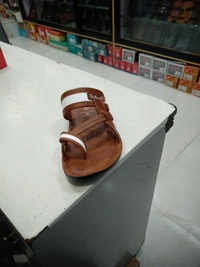 VKC WG5460 TAN - Pirate Gold, 10