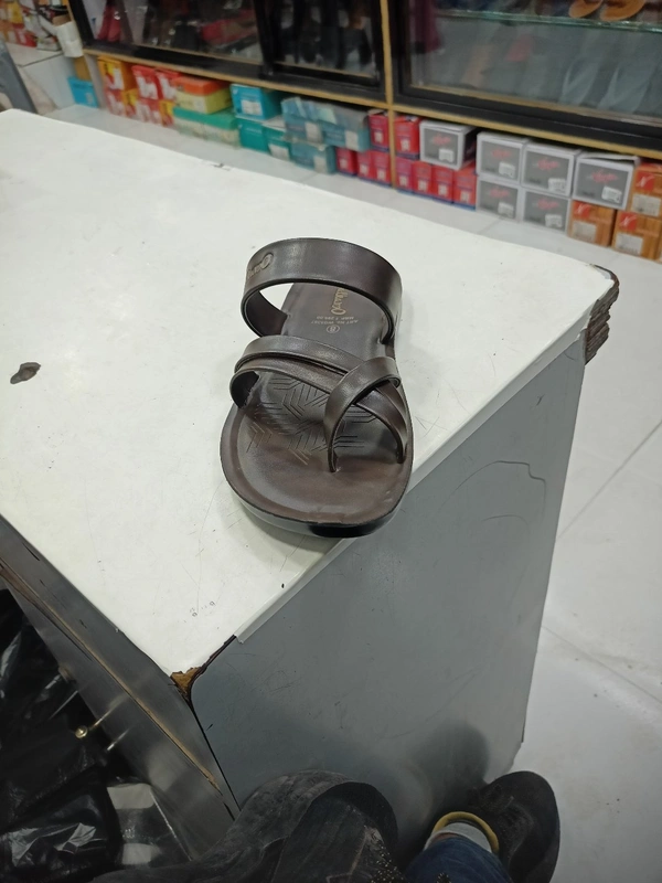 Vkc VKC WG5367 Bro - Carnaby Tan, 6