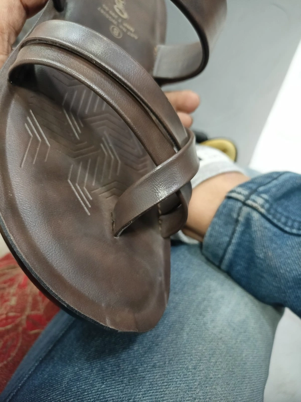 Vkc VKC WG5367 Bro - Carnaby Tan, 6
