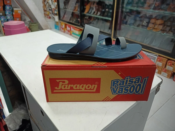 Paragon 6952G Blue - Portage, 9