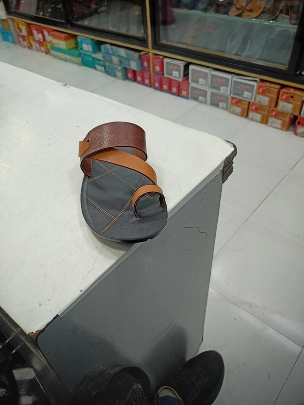 Paragon 6952G Brown - Bourbon, 6
