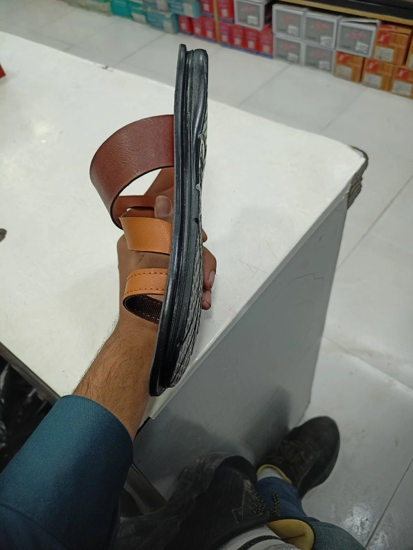 Paragon 6952G Brown - Bourbon, 8