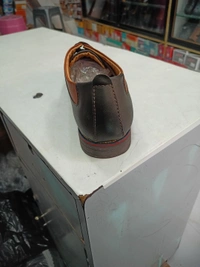 Lee Cooper Brown - Bourbon, 7