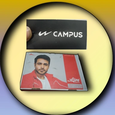 Campus To JQR