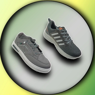 Sports To Sneakers