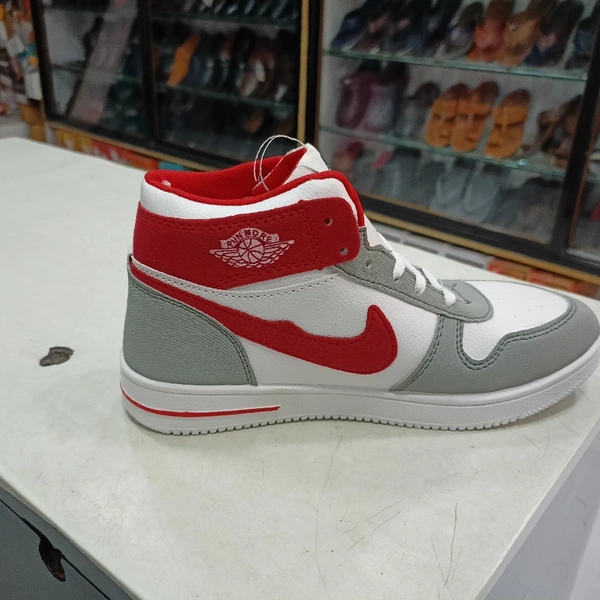 Sports To Sneakers