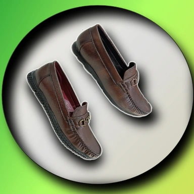 Loafers Brown
