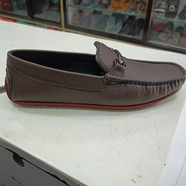 Foafers Brown
