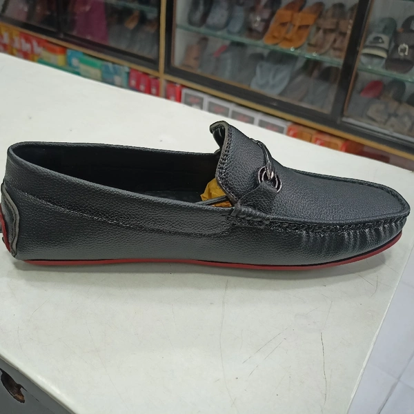 Foafers BLACK