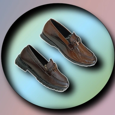 Foam Sneakers