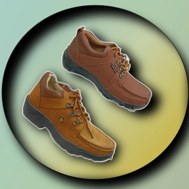 Ankle Boot
