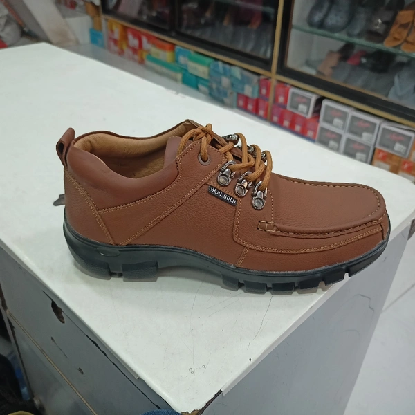 Ankle Boot