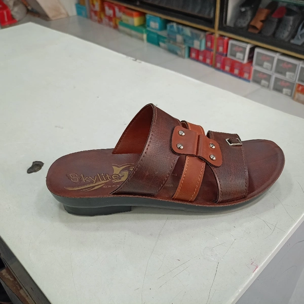 Slippers