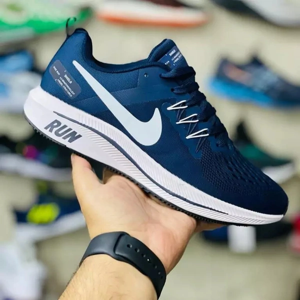 Buy Sports shoes for men Upto 90% off at Shoeshouse - Teal, 44