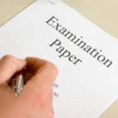 Question Paper
